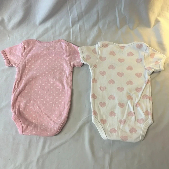 Rene Rofe - 3 piece baby set. Size 3-6 months - Picture 5 of 8
